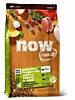 НАУ д/с мини беззерн. с Индейкой, Уткой и овощами 9,98кг