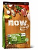 НАУ д/с  мини пожилых беззерн. с Индейкой, Уткой и овощами 2,72кг