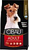 Фармина CIBAU д/с мини пород 2,5 кг
