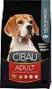 Фармина CIBAU д/с сред. пород 12 кг