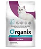 Органикс д/к  Renal поддержание здоровья почек 0,6кг