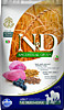Фармина N&D ANCESTRAL GRAIN д/с сред. и круп. пород ягненок, спельта, овес, черника  2,5 кг