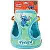 Триол Мягкая шлейка-жилетка Disney Stitch M, обхват груди 450мм