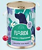Флорида конс. д/с Кролик с брусникой 0,4кг