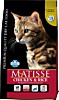 Фармина MATISSE д/к курица с рисом  10 кг