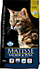 Фармина MATISSE д/к лосось с тунцом  0,4 кг