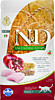 Фармина N&D ANCESTRAL GRAIN  д/к курица, спельта, овес, гранат  5 кг