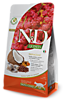 Фармина N&D GF QUINOA д/к сельдь и киноа для здоровья кожи и шерсти 1,5 кг