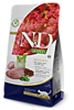 Фармина N&D GF QUINOA д/к ягненок и киноа для поддержки пищеварения 1,5 кг