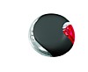 Флекси Подсветка для рулеток S, M, L, черная (LED Lighting System, black)
